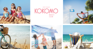 kokomo beach club
